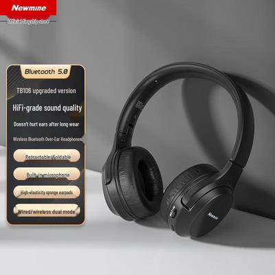 Ήχος και βίντεο – Ασύρματα ακουστικά