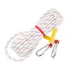 Ruifulaik Steel Core Safety and Climbing Rope