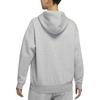 Nike Sportswear Collection Essentials Thickened And Fleece Lined Hooded Pullover Sweatshirt Winter Women's DJ7669-063