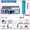 Lanbaowan Fully/Semi-Automatic UV/Silicone Potting & Dispensing Machine with Manual Controller
