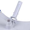 Swimming Pool Vacuum Head Brush, Brush Head, Convenience 14" Cleaner for
