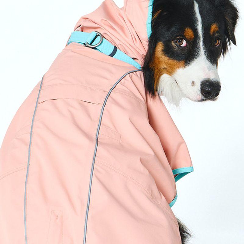 MUNIKUND Rain Runner PRO - Pink