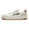 Li Ning Tianji Soft Slip Resistant, Abrasion Resistant, Lightweight, Height Increasing Low Top Skateboard Shoes Men's AGCW067-6