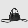 Niche Bag Women'S Spring Fashion Personalized Shell Bag To Work Small Bag Commuter Shoulder Oblique Span Bag