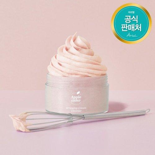 

Ariul Peach Soda Whipping Pack Cleanser 100 мл