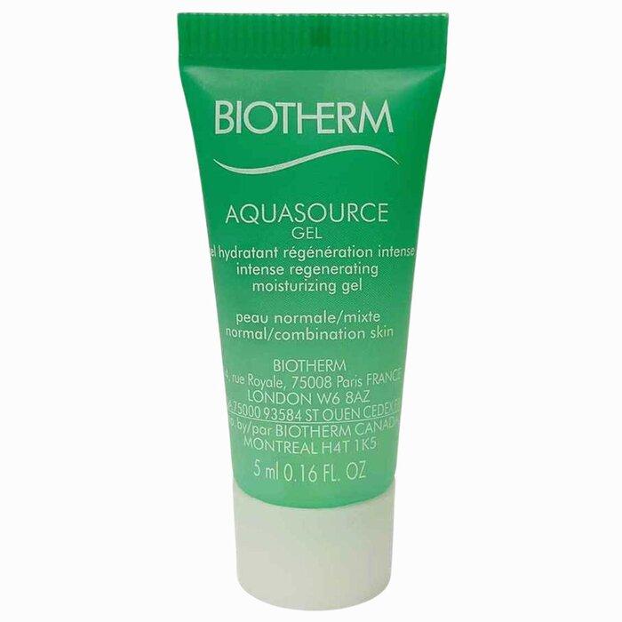 Biotherm Aquasource Intense Regenerating Moisturizing Gel