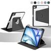 For iPad 10.2 7th 8th 9th Case iPad A16 11th10th Generation Rotation Cover for iPad Pro 12.9" 13" Air 11" 2025 2 3 4 5 9.7 Funda