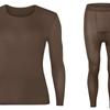 OEING Thermal Underwear Base Layer Set