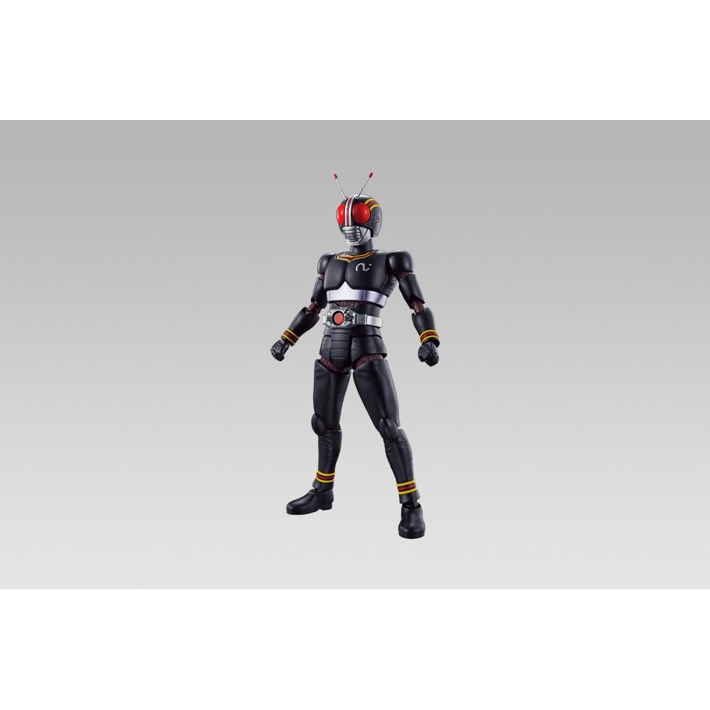 

BANDAI Рост фигуры Стандартный Камен Райдер Черный