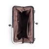 Classic Retro Design Women'S Crossbody Bags For Women Leather Handbag Shoulder Bag With Clip Fashion Thickened Vintage Tote Bag