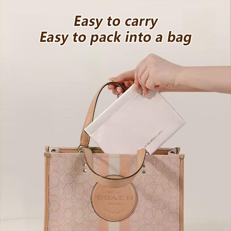 Pu Leather Simple Mini Lipstick Makeup Storage Bag Women Square Small Cosmetic Pouch Portable Make Up Key Organizer Bags