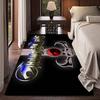 ThunderCats Floor Mat Retro Multiple Choice Living Room Kitchen Rug Non-Slip Modern Home Decor