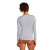 Icebreaker Базовый слой с длинным рукавом Merino 150 Siren Sweetheart