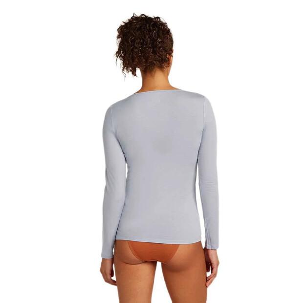 Icebreaker Базовый слой с длинным рукавом Merino 150 Siren Sweetheart