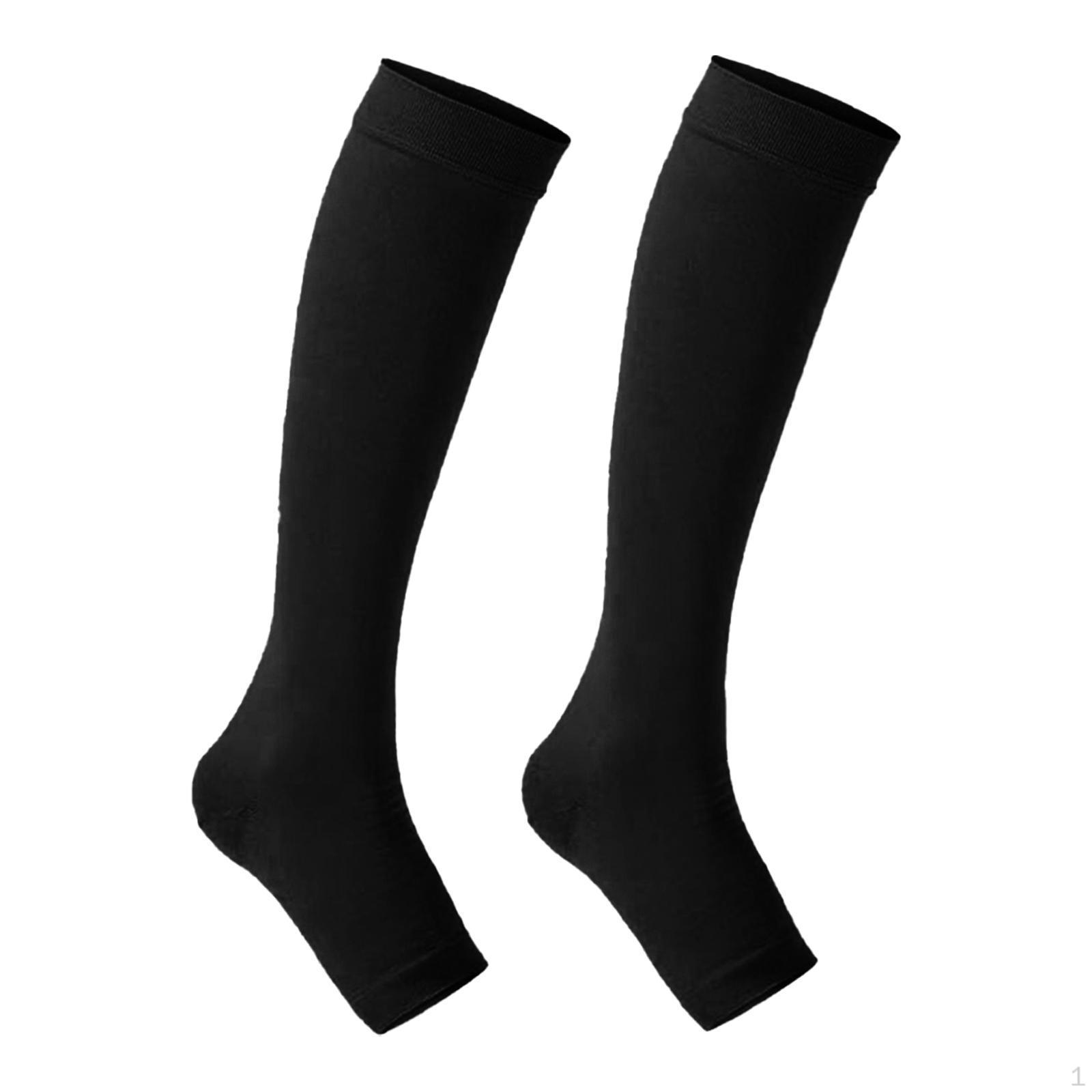 

Усовершенствованные компрессионные носки для улучшенной циркуляции и комфорта