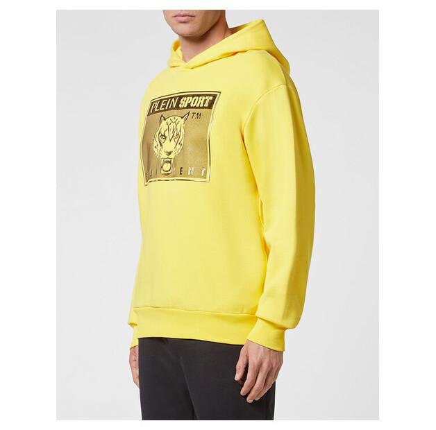 Толстовка Plein Sport 1151 EU M