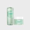 Kimjeongmoonaloe Cure Jelly Toner 500ml+Jelly Cream 100ml