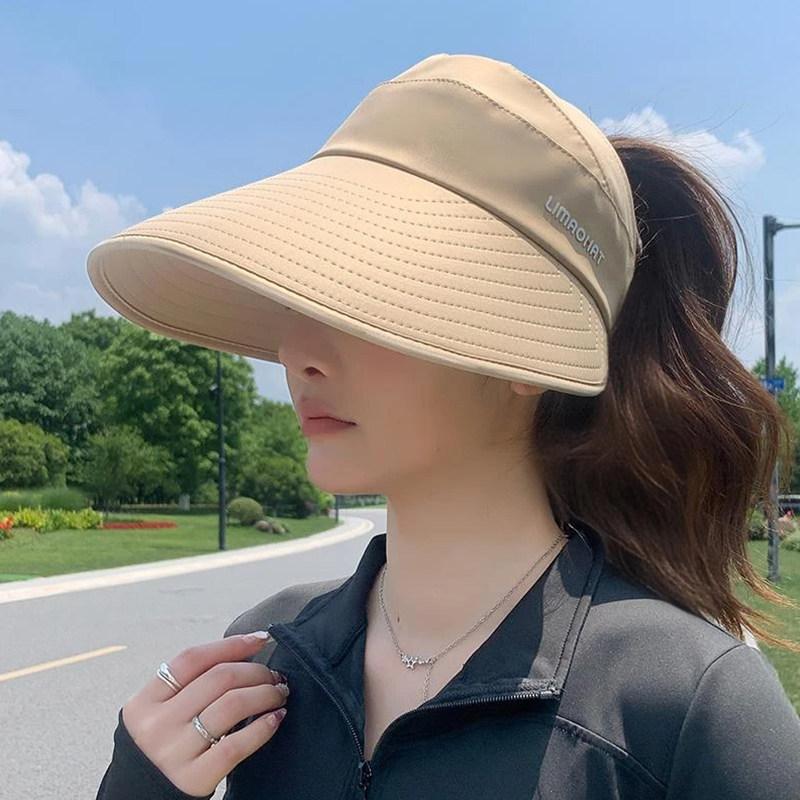 Quick-drying the same sun hat children's versatile duck tongue bucket hat street shot tide show face small sun protection sun hat