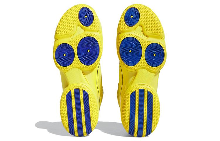 Adidas Adizero Rose 1 Restomod 'All-Star' 2023 HQ1018