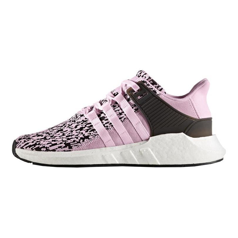 adidas Eqt Support 93/17 'Pink Glitch' BZ0583