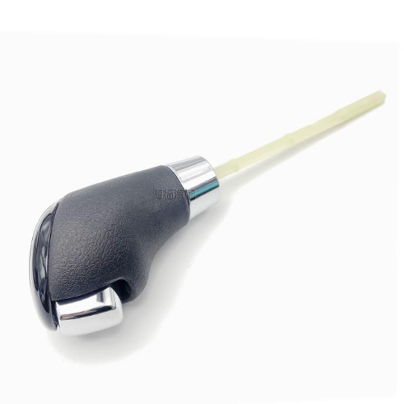 Automatic handball shift lever hanging handball gear For SAIC MG 550 MG6 чёрный
