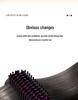 Rechargeable Portable Wireless Hair Styling Comb with Negative Ion Hair Care for Straightening and Curling