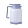 Lock&Lock 304 Stainless Steel Insulated Kettle
