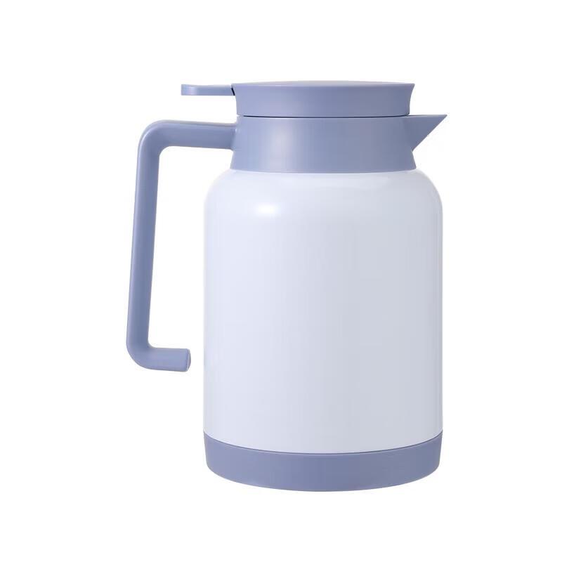 Lock&Lock 304 Stainless Steel Insulated Kettle