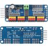 Alinan 4pcs PCA9685 16 Channel 12 Bit PWM Servo Motor Driver Board I2C IIC Module IIC Interface