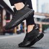 2024 Men's Shoes Work and Safety Shoes Men's Casual Shoes  Low Running Shoes Men's Sports Shoes Free of Freight