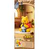 Disney Blindbox Disney Leisurely Pooh  1box  8pcs 