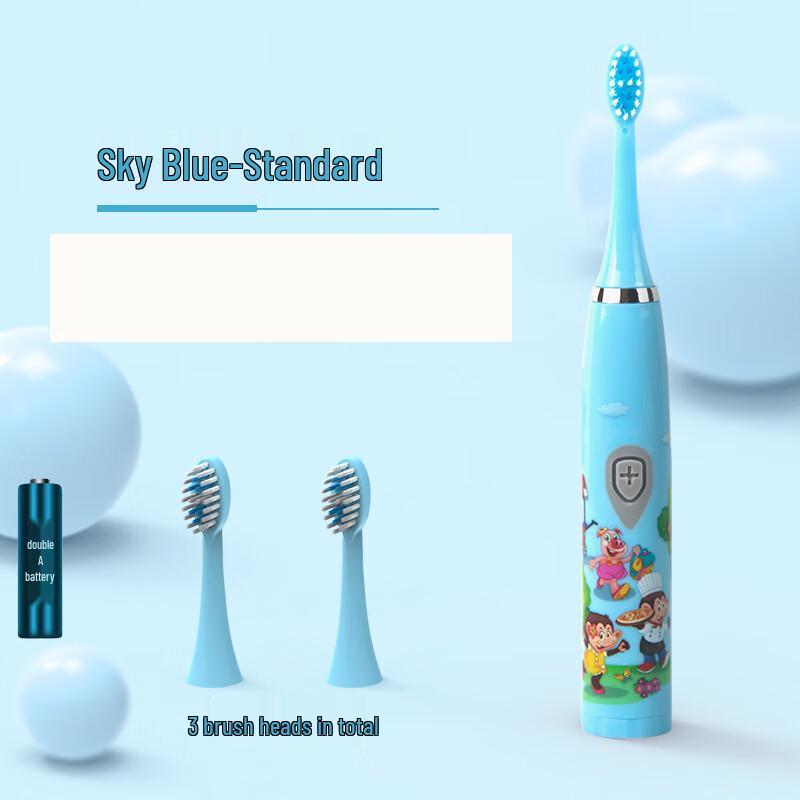 DSK Adult Sonic Electric Toothbrush