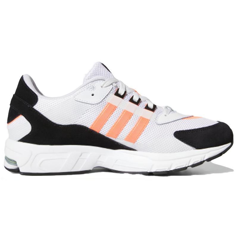 Adidas Equipment Sn White Sneakers FU9271