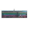 aigo W930 Retro Punk RGB Mechanical Keyboard
