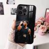 D-Donovan MitchellS 45  Phone Case For iPhone 17 16 15 14 13 12  Pro Max Plus for Magsafe Mirror Wireless Magnetic Cover