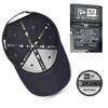 [New Era] 9Forty Adjustable Cap - NE FLAG (Charcoal Gray) [Used]
