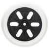 BOSCH Rubber Pad 150mm Medium 2608601115