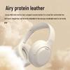 Lansound HBN07 Active Noise Cancelling Bluetooth Headset