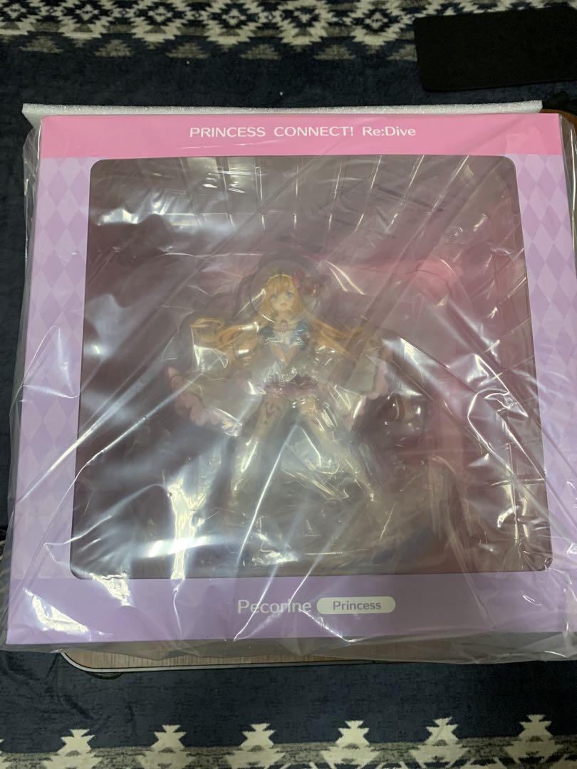

[Б/У] Princess Connect! ре:Фигурка Dive Pecorine в масштабе 1/7