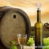 Rose Wine Saver Stopper: Reusable, Fresh-Keeping, Great Gift for Wine Lovers & Wedding Favors