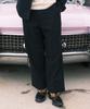 VDR Navy Deck Pants [Sailor Blue]