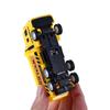 Engineering Toys Vehicle Car Friction Powered Car Toys Engineering Vehicle Toys City Sanitation Toy