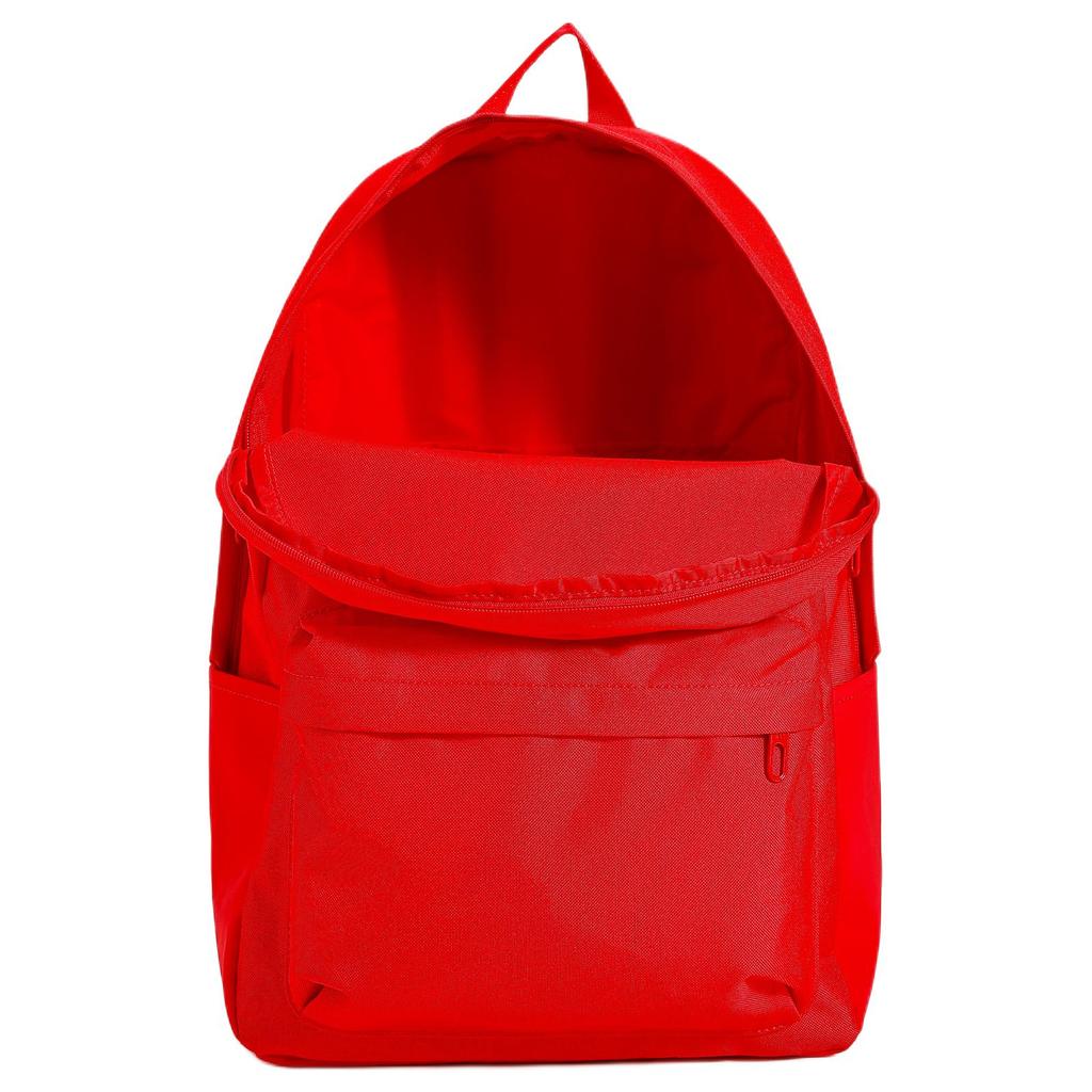 Adidas Fabric Backpack Unisex Red KS9196