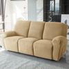 Elastic Recliner Sofa Covers for Living Room Funda Sillon Relax Reclinable Lazy Boy Lounger Armchair Slipcovers Couch Cover
