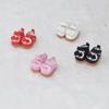 Multiple Styles Doll Shoes Replacement Leather Shoes Casual Princess Shoes  for 10CM Cotton Doll