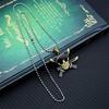 Anime Necklace ONE PIECE Straw Hat Pirates Luffy