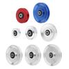 Replacement Fitness Bearing Pulley Wheel Universal Wear-resistant Lightweight