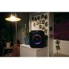 JBL PARTYBOX ENCORE ESSENTIAL Bluetooth Speaker, Wireless, IPX4, with Microphone Input, Black (JBLPBENCOREESSJN)