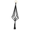 Macrame Plant Hanger H58