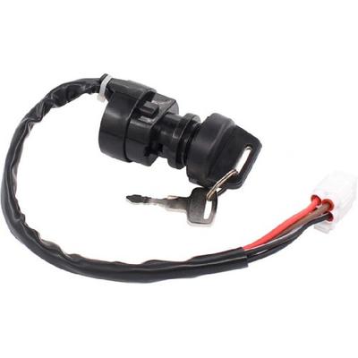 Ignition Switch for YFM450 Wolverine Grizzly 450 Kodiak 400